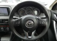 2012 MAZDA CX-5 KEEFW
