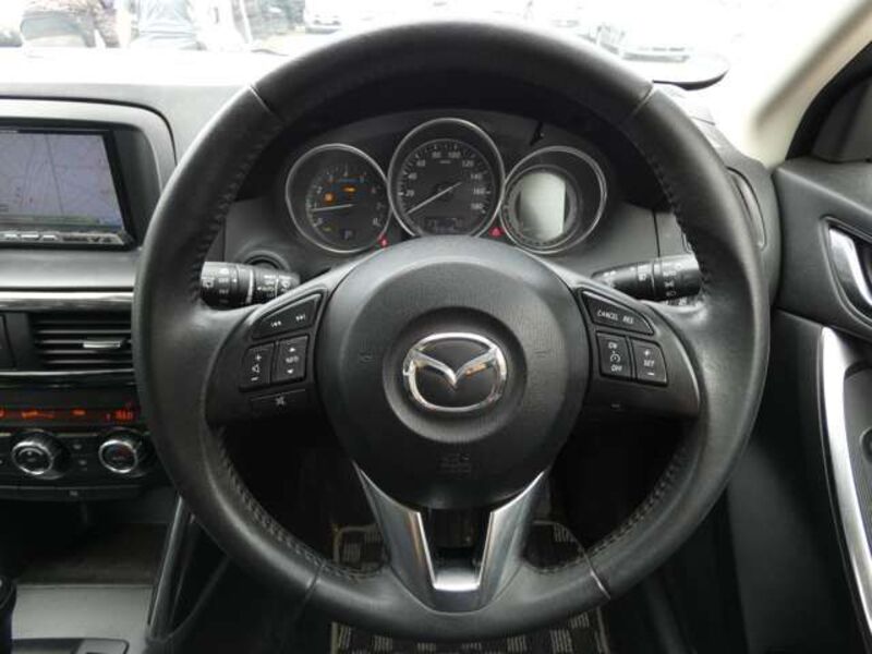 2012 MAZDA CX-5 KEEFW