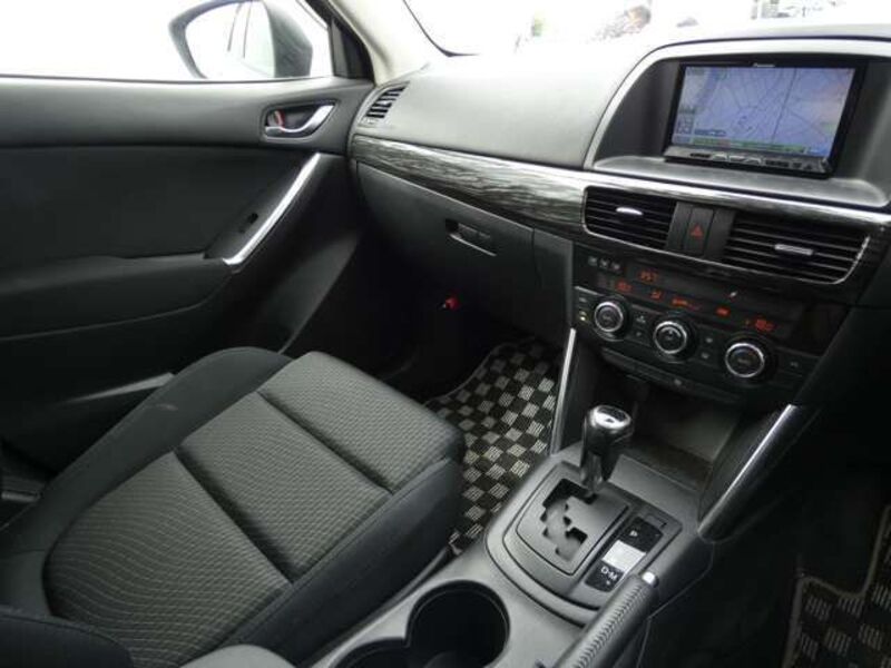 2012 MAZDA CX-5 KEEFW