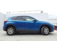 2012 MAZDA CX-5 KEEFW
