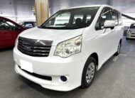 2011 Toyota Noah ★X SMART EDITION★CD★DVD★Bluetooth