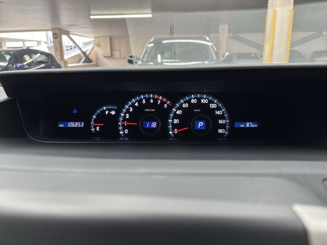 2011 Toyota Noah ★X SMART EDITION★CD★DVD★Bluetooth