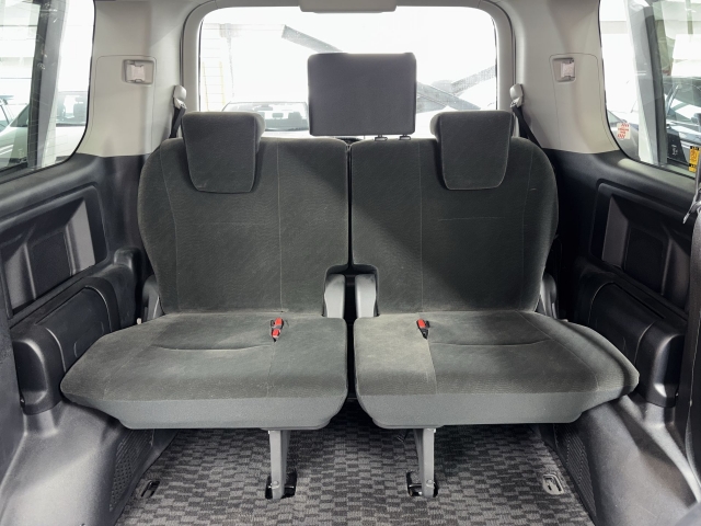 2011 Toyota Noah ★X SMART EDITION★CD★DVD★Bluetooth