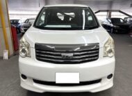 2011 Toyota Noah ★X SMART EDITION★CD★DVD★Bluetooth