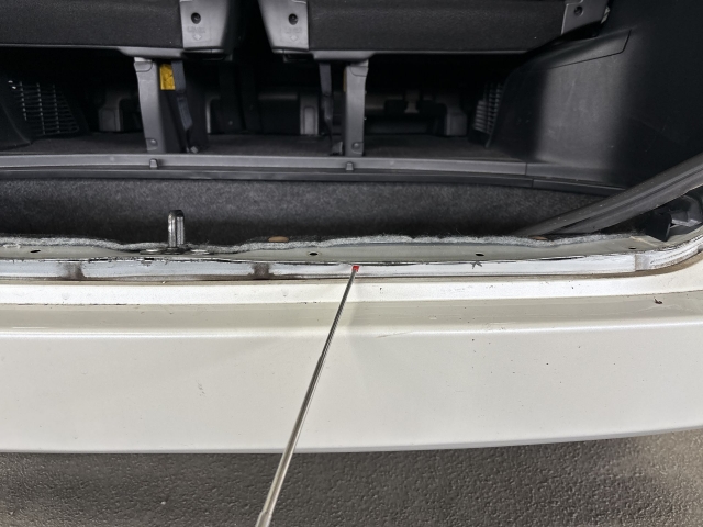 2011 Toyota Noah ★X SMART EDITION★CD★DVD★Bluetooth