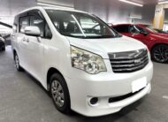 2011 Toyota Noah ★X SMART EDITION★CD★DVD★Bluetooth