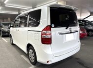2011 Toyota Noah ★X SMART EDITION★CD★DVD★Bluetooth