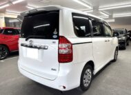 2011 Toyota Noah ★X SMART EDITION★CD★DVD★Bluetooth