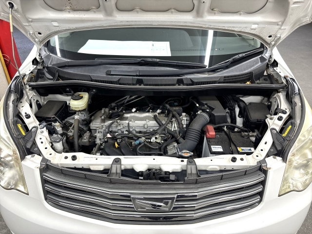 2011 Toyota Noah ★X SMART EDITION★CD★DVD★Bluetooth