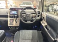 Toyota Noah ★SI REISH★CD★DVD★Flip down monitor