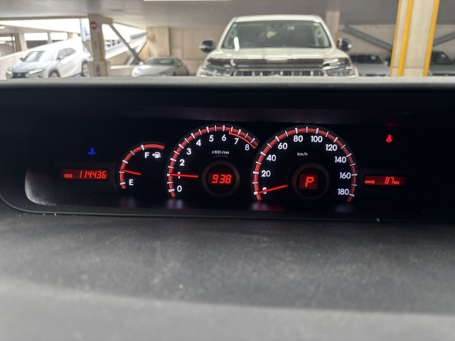 Toyota Noah ★SI REISH★CD★DVD★Flip down monitor