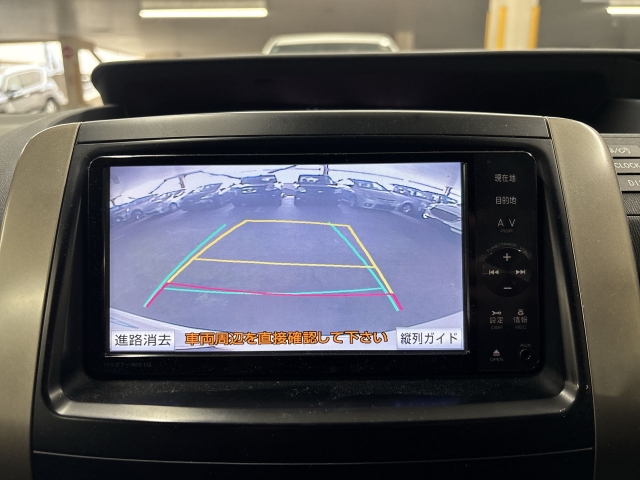 Toyota Noah ★SI REISH★CD★DVD★Flip down monitor