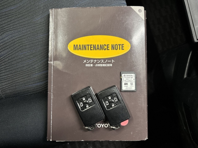 Toyota Noah ★SI REISH★CD★DVD★Flip down monitor