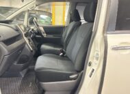 Toyota Noah ★SI REISH★CD★DVD★Flip down monitor