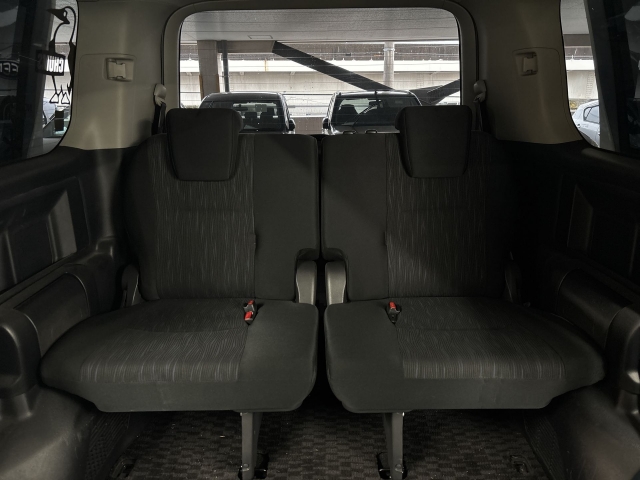 Toyota Noah ★SI REISH★CD★DVD★Flip down monitor