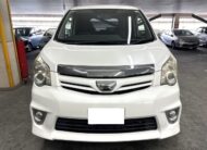 Toyota Noah ★SI REISH★CD★DVD★Flip down monitor