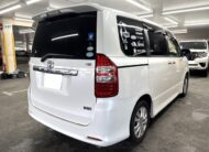 Toyota Noah ★SI REISH★CD★DVD★Flip down monitor
