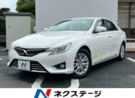 2012 TOYOTA MARK X GRX135