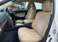 2012 TOYOTA MARK X GRX135