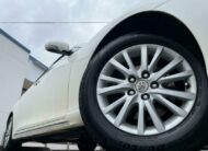 2012 TOYOTA MARK X GRX135