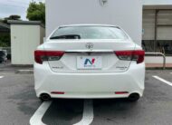 2012 TOYOTA MARK X GRX135