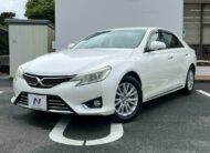 2012 TOYOTA MARK X GRX135