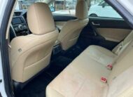 2012 TOYOTA MARK X GRX135