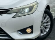 2012 TOYOTA MARK X GRX135
