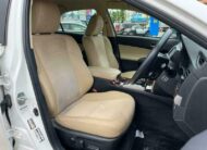 2012 TOYOTA MARK X GRX135