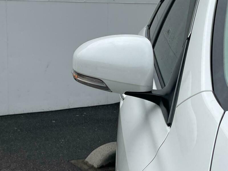 2012 TOYOTA MARK X GRX135