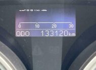 2012 TOYOTA MARK X GRX135