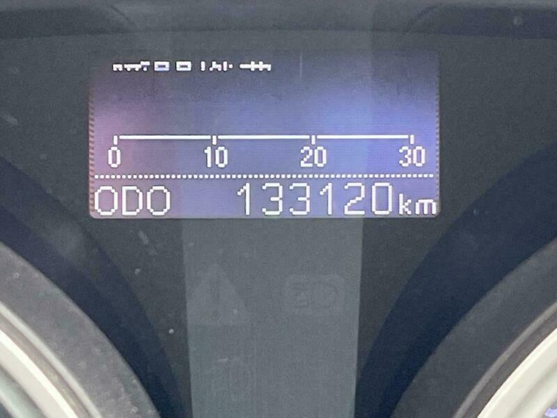 2012 TOYOTA MARK X GRX135