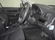 2017 SUBARU FORESTER S-LTD