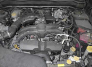 2017 SUBARU FORESTER S-LTD