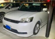 2011 Toyota Corolla Rumion 1.5cc