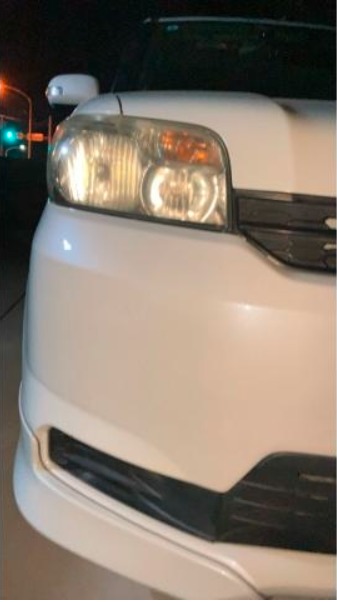 2011 Toyota Corolla Rumion 1.5cc