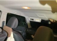 2011 Toyota Corolla Rumion 1.5cc