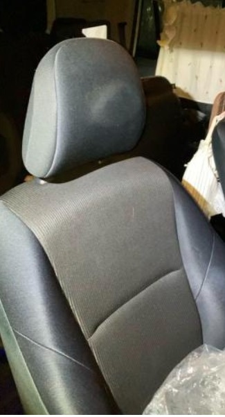 2011 Toyota Corolla Rumion 1.5cc