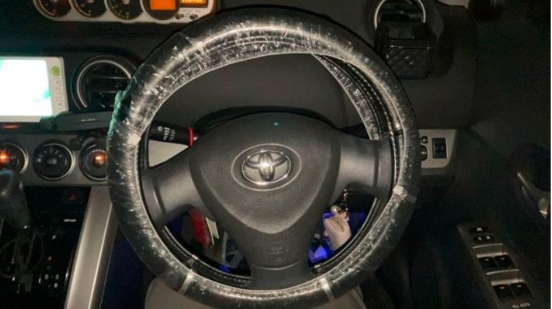 2011 Toyota Corolla Rumion 1.5cc