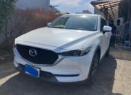2017 Mazda CX-5 XD Package