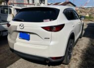2017 Mazda CX-5 XD Package