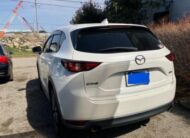 2017 Mazda CX-5 XD Package