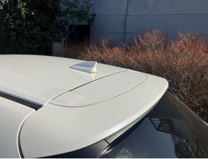 2017 Mazda CX-5 XD Package