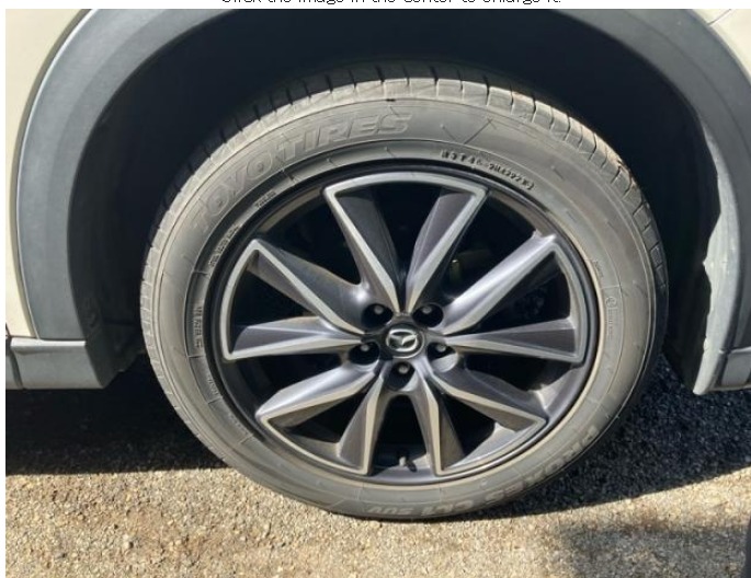 2017 Mazda CX-5 XD Package