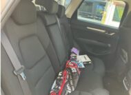 2017 Mazda CX-5 XD Package