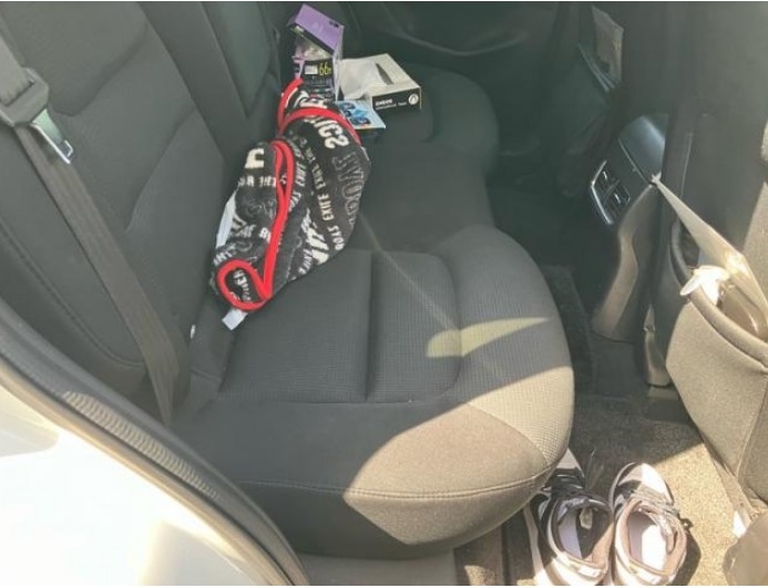 2017 Mazda CX-5 XD Package