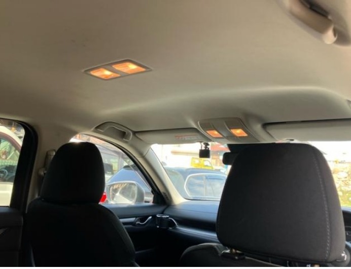 2017 Mazda CX-5 XD Package