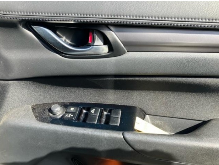 2017 Mazda CX-5 XD Package