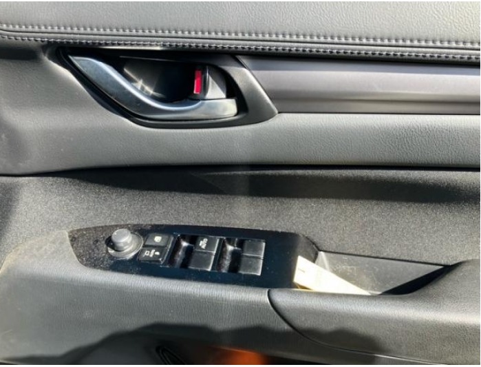 2017 Mazda CX-5 XD Package