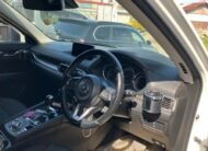 2017 Mazda CX-5 XD Package